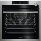 Aeg BSE778380M SteamCrisp ugradbena parna pećnica | shoptok.hr