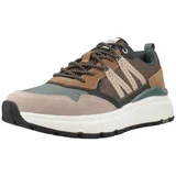 Nizke superge STARFLEX006 Zelena