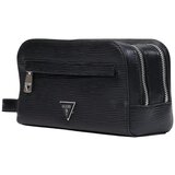 Guess Torbice MILANO SMALL NECESSA PMMIPW P6261 Črna Cene