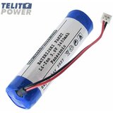 Telit Power Baterija Li-Ion 3.7v 3450mAh za WAHL SHAVER MH47682 | Eponuda.com