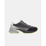 Calvin Klein Jeans Superge Hike Runner Casual Ny-Su YM0YM01292 Črna | Shoptok.si