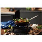 Holm Wok aluminijska tava s neprijanjajućom površinom ø 28 cm – | shoptok.hr