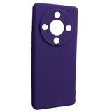  Maska silikonska gentle color za honor magic 6 lite/ lila Cene