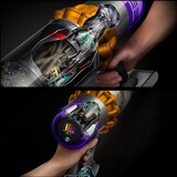 Dyson V15 detect absolute akumulatorski usisavač 494719-01, akumulatorski ručni usisavač | shoptok.hr