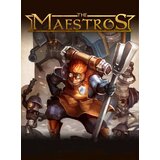 The Maestros Steam Key GLOBAL | ePonuda.com