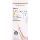 Sally Hansen Salon gel lak za nohte odtenek 130 Shell We Dance 7 ml Cene