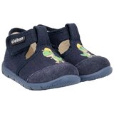 Ciciban Patofne za bebe Navy 84493, Teget Cene