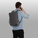 Myvalice ruksak za laptop 3154, antracit Cijene