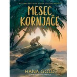 Propolis Books Hana Gold - Mesec kornjače Cene