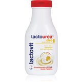 Lactovit LactoUrea Oleo regeneracijski gel za prhanje za zelo suho kožo 300 ml | Shoptok.si