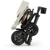 Qplay tricikl za decu Nova Deluxe Beige, 10m+ | ePonuda.com