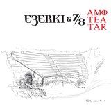 POSNETI MEDIJI EZERKI, 7/8 - AMFITEATAR, (21012276) | Shoptok.si