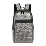 STREET Ruksak Shiny Silver | shoptok.hr