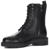 Marco Tozzi Gležnjarji 22523843001 Črna | Shoptok.si