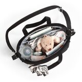 BabyOno carmen torba za mame, crna | shoptok.hr