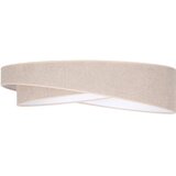 Brilagi LED prigu&amp;scaron;iva svetiljka VELVET TWIST LED/36W/230V CCT prečnik 65 cm WT bež + daljinski upravljač Slike