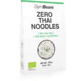 GymBeam BIO ZERO Thai noodles 385 g | ePonuda.com