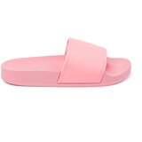 Shelvt Women's sports flip-flops pink Cene