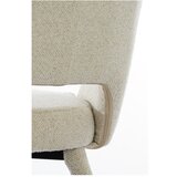 Light & Living Bež jedilni stol Djeslin – | Shoptok.si