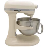 5KSM60SPXEAC Stand mixer 375 W Cream, Grey, Stainless steel