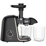 Klausberg KB-7867 hladno prešanje/ cold press 150 W – 700 ml, crno-rose gold | shoptok.hr
