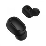 Xiaomi bluetooth slušalke Earbuds Basic 2 - črne | Shoptok.si