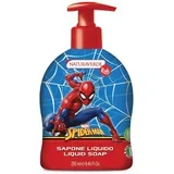Tečni sapun za decu Spiderman, 250 ml