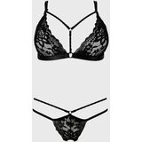Anais Alcyone Set Black Cijene