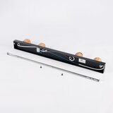  Brilagi - Reflektorsko svetlo ODENSE 4xE14/10W/230V drvo/crna | Eponuda.com