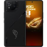 Asus Obnovljeno - znaki rabe - ROG Phone 8 Pro AI2401-16G512GP 17,2 cm (6.78") Dvojna SIM 16GB/512GB (Črna) pametni telefon, (5000004114) | Shoptok.si