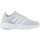 Adidas NEBZED Ženska obuća za slobodno vrijeme, siva, veličina 36 2/3 | shoptok.hr