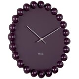 Karlsson Stenska ura &amp;oslash; 40 cm Cadiz Dotty &amp;ndash; Slike