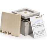 beske Pico vrtni ogenj v betonskem lončku | Shoptok.si
