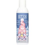 STYX Gel za tuširanje X-Mas - Kokos i vanilija - 200 ml | shoptok.hr