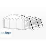  Sigurnosni set za XXL Profesional skladište 4x8 m | shoptok.hr