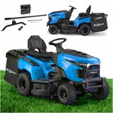 THUNDER Vrtni traktor HEXWELT HW-TR-452 – 97 cm, 12,4 KM, hidrostatični pogon, 250 L, (5000231313) Cene