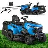 Vrtni traktor HEXWELT HW-TR-452 – 97 cm, 12,4 KM, hidrostatični pogon, 250 L, (5000231313)
