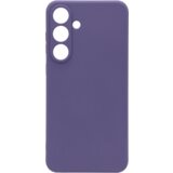 Chameleon Samsung Galaxy S25 - Gumiran ovitek (TPU) - temno vijoličen N-Type | Shoptok.si