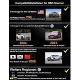 iLC brezžični WiFi OBD2 diagnostični čitalnik kode napak | Shoptok.si