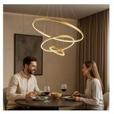 Rabalux Beliza 72349 LED visilica Cene