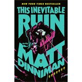 The Book Service Limited Matt Dinniman - This Inevitable Ruin Cene