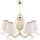  Luster na šipci HELIUM 5xE14/40W/230V | Eponuda.com