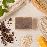 Almara Soap Fancy Cocoa & Orange sapun ručne izrade 90 g | shoptok.hr