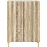  Kreveta Hrast sonoma 66 x 34,5 x 90 cm Konstruirano drvo | shoptok.hr