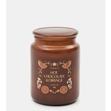 Sinsay Svijeća Hot Chocolatte & Orange | shoptok.hr