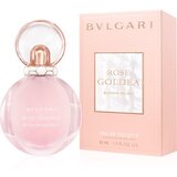 Bvlgari Rose Goldea Blossom Delight Eau de Toilette toaletna voda za ženske 50 ml | Shoptok.si