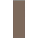 Rolo zavjesa Blackout Coffee 85x210 cm Širina tkanine 80 7 cm | shoptok.hr