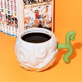 Erik 3D šalica One Piece - đavolsko voće Smoke-Smoke | shoptok.hr