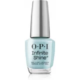 OPI Infinite Shine Silk lak za nohte z gel učinkom Last from the Past 15 ml