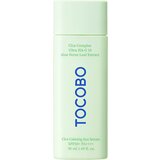 TOCOBO Cica Calming Sun Serum SPF50+ PA++++ 50ml Cene